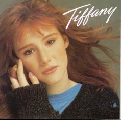 Tiffany -- A Face of Fashion / A Fashionable Face